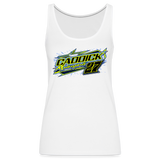 Corey Caddick | 2024 | Women's Tank - white