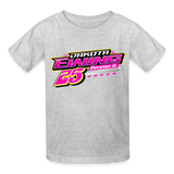 Dakota Ewing | 2024 | Youth T-Shirt - heather gray