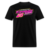 Dakota Ewing | 2024 | Adult T-Shirt - black