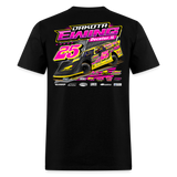 Dakota Ewing | 2024 | Adult T-Shirt - black