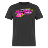 Dakota Ewing | 2024 | Adult T-Shirt - heather black