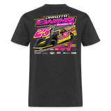 Dakota Ewing | 2024 | Adult T-Shirt - heather black