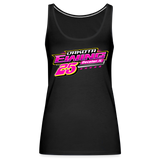 Dakota Ewing | 2024 | Women's Tank - black
