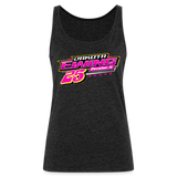 Dakota Ewing | 2024 | Women's Tank - charcoal grey