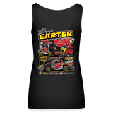 Logan Carter | 2024 | Women's Tank - black