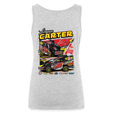 Logan Carter | 2024 | Women's Tank - heather gray