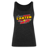 Logan Carter | 2024 | Women's Tank - charcoal grey