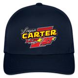 Logan Carter | 2024 |  Baseball Cap - navy