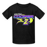 Kolten Cooper | 2024 | Youth T-Shirt - black