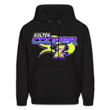 Kolten Cooper | 2024 | Adult Hoodie - black