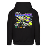 Kolten Cooper | 2024 | Adult Hoodie - black