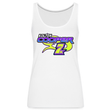 Kolten Cooper | 2024 | Women's Tank - white