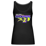 Kolten Cooper | 2024 | Women's Tank - black