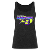 Kolten Cooper | 2024 | Women's Tank - charcoal grey