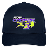Kolten Cooper | 2024 |  Baseball Cap - navy