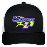 Kolten Cooper | 2024 |  Baseball Cap - black/white