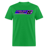 John Fields| 2024 | Adult T-Shirt - bright green