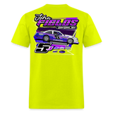 John Fields| 2024 | Adult T-Shirt