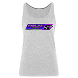 John Fields | 2024 | Women's Tank - heather gray