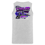John Fields | 2024 | Men's Tank - heather gray