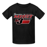 Branson Mast | 2024 | Youth T-Shirt - black