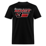 Branson Mast | 2024 | Adult T-Shirt - black