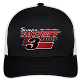Branson Mast | 2024 |  Baseball Cap - black/white