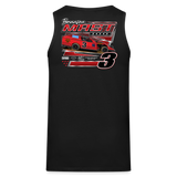 Branson Mast | 2024 | Men's Tank - black