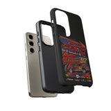 Barker Racing l 2023 l Tough Cases