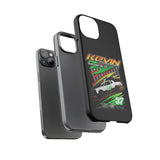 Kevin Thompson l 2023 l Tough Cases