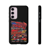 Barker Racing l 2023 l Tough Cases