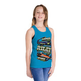 Riley Racing | 2022 | Youth Tank