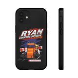Ryan Christopher Racing | 2022 Design | Tough Cases