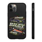 Riley Racing | 2022 | Tough Cases