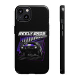 Seely Bros Racing | 2022 | Tough Cases