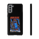 Johndro Racing l 2023 l Tough Cases
