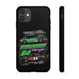 Samrov Racing | 2022 | Tough Cases