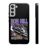 Ron Hill | 2022 | Tough Cases