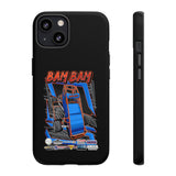 Johndro Racing l 2023 l Tough Cases
