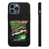 Kevin Thompson l 2023 l Tough Cases
