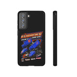 Eubanks Racing | 2022 | Tough Cases
