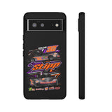 Canon Stipp | 2022 | Tough Cases