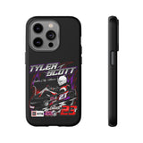 Tyler Scott l 2023 l Tough Cases