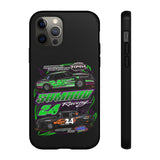 Samrov Racing | 2022 | Tough Cases