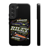 Riley Racing | 2022 | Tough Cases