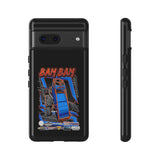 Johndro Racing l 2023 l Tough Cases