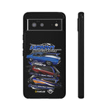 Hearn Motorsports | 2022 | Tough Cases