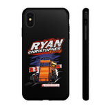 Ryan Christopher Racing | 2022 Design | Tough Cases