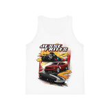 Jesse Fritts | 2022 | Youth Tank