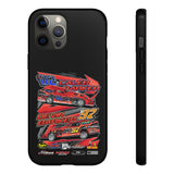 Barker Racing l 2023 l Tough Cases